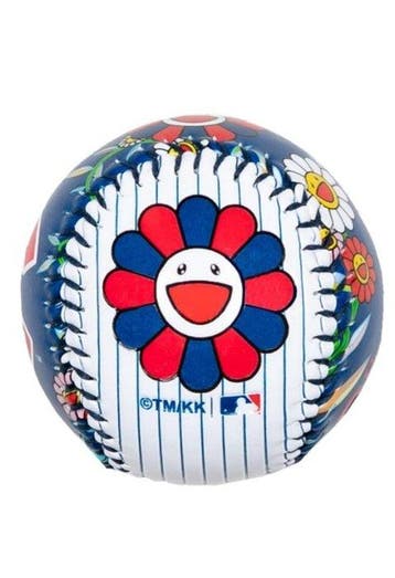 Takashi Murakami (1962) × MLB - Tokyo Series 2025 Limited