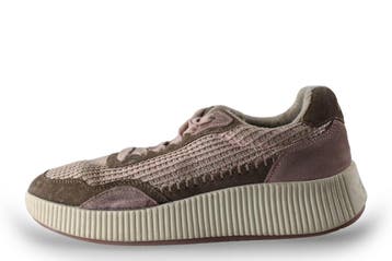 Cruyff Sneakers in maat 36 Zwart, Zwart, Cruyff, Verzenden, Sneakers of Gympen