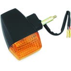 BikeMaster Kawasaki Turn Signal - Front, Ophalen of Verzenden