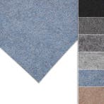 Naaldvild Superflex blauw, Ophalen of Verzenden, Nieuw, Onderhoud en Reparatie