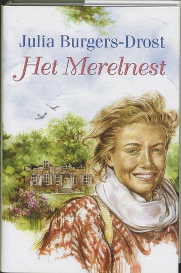 Het Merelnest - Drost, Verzenden, Gelezen