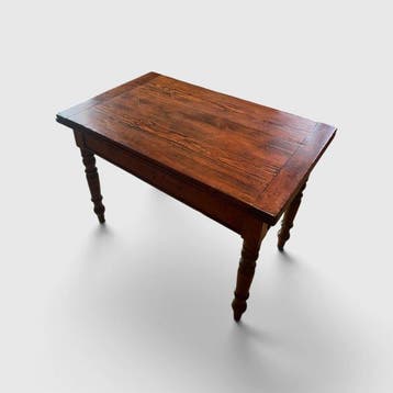 Tafel - Hout