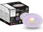 Veiling - Calex Halo Slimme Inbouwspot - Smart Downlight, Nieuw