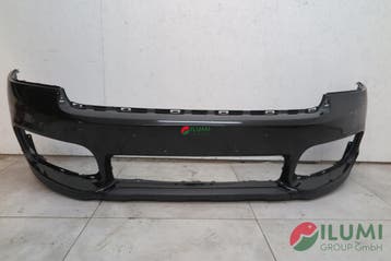 Voorbumper Mini Countryman F60, Auto-onderdelen, Verzenden, Gebruikt