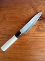 TENSYU - Keukenmes - petty mes - Staal - Japan - Japanse