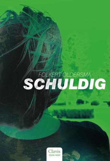 Schuldig | Folkert Oldersma | Nieuw, Ophalen of Verzenden, Nieuw, Folkert Oldersma