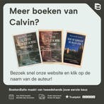 CEREBRALE SYMFONIE 9789035111172 Calvin, Verzenden, Zo goed als nieuw, Calvin