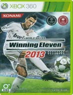 World Soccer Winning Eleven 2013 (NTSC-J) [Xbox 360], Ophalen of Verzenden, Nieuw