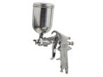 Mini F75 Verfspuit 1.5mm - Verf Spuit Euro Din aansluiting -, Ophalen of Verzenden