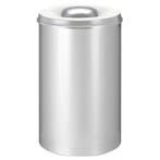 Vlamdovende prullenbak, 110L, Ophalen of Verzenden, Nieuw in verpakking, Overige typen