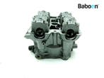 Cilinderkop Achter Suzuki DL 650 V-Strom 2004-2006 (DL650), Verzenden, Gebruikt