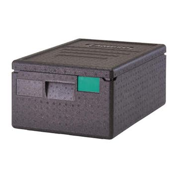 Cambro Cam GoBox geïsoleerde transportbox 35,5L, Huis en Inrichting, Verzenden, Nieuw