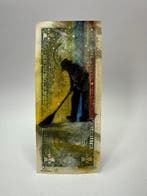 Chris Boyle (1977) - Rainbow Cleaner