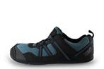 Xero Shoes Barefoot Jongens in maat 39 Blauw, Kinderen en Baby's, Kinderkleding | Schoenen en Sokken, Jongen of Meisje, Zo goed als nieuw