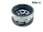 Vliegwiel / Rotor Yamaha XP 500 T-Max 2008-2011 (XP500 TMAX), Motoren, Verzenden, Gebruikt