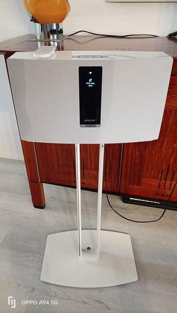 Bose - SoundTouch® 30 wireless Luidspreker, Nieuw