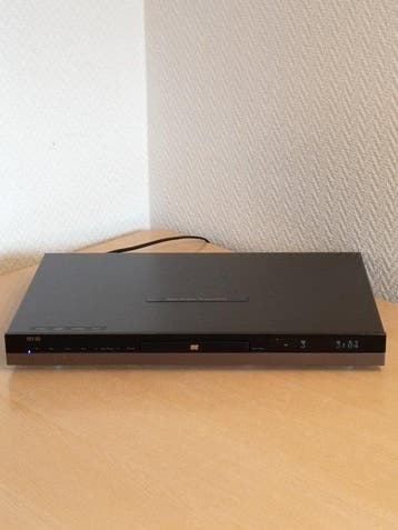 Harman/Kardon DVD 28 HDMI Hi-Fi DVD-speler