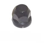 Beschermdop Wielmoer Zwart 33mm, Ophalen of Verzenden, Nieuw