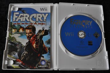 Far Cry Vengeance Nintendo Wii, Verzenden, Nieuw