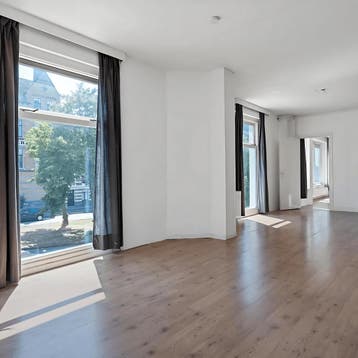Appartement in Haarlem gevonden voor €2250,- pm, Huizen en Kamers, Direct bij eigenaar, Noord-Holland, Appartement, Haarlem