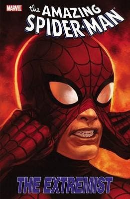 Amazing Spider-Man: The Extremist, Boeken, Strips | Comics, Verzenden, Nieuw