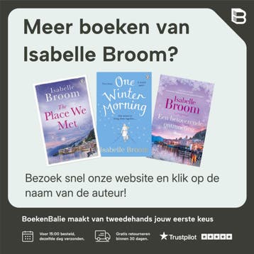 Een perfecte ontsnapping / Ticket naar de liefde, Verzenden, Zo goed als nieuw, Isabelle Broom
