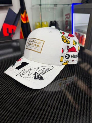 Red Bull Racing - Formule 1 - Max Verstappen - 2025 -, Nieuw