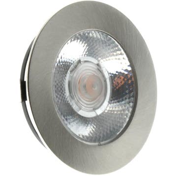 EcoDim - LED Spot Keukenverlichting - ED-10045 - 3W - Warm, Huis en Inrichting, Ophalen of Verzenden, Nieuw, Overige fittingen