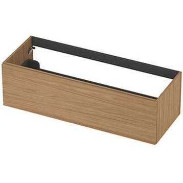 INK - Onderkast 1L Decor Softclose Tbv Greep - 1200x450x350, Ophalen of Verzenden, Nieuw