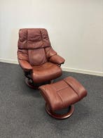 Ekornes - Fauteuil (2) - Stressless Reno Relaxfauteuil +