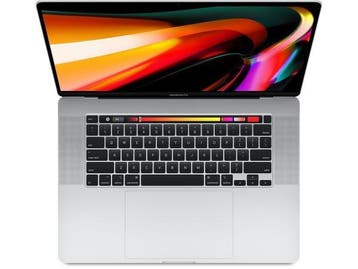 Veiling - Apple MacBook Pro i7 16 16GB/500GB | Zilver | A2, Computers en Software, Nieuw