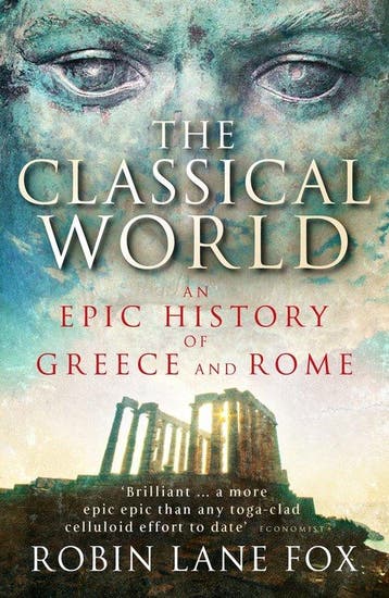 Classical World - Fox, Boeken, Verzenden, Gelezen
