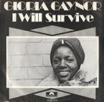 vinyl single 7 inch - Gloria Gaynor - I Will Survive, Verzenden, Zo goed als nieuw