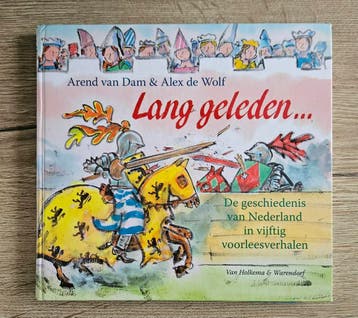 Diverse kinderboeken, Ophalen of Verzenden, Zo goed als nieuw, Fictie algemeen