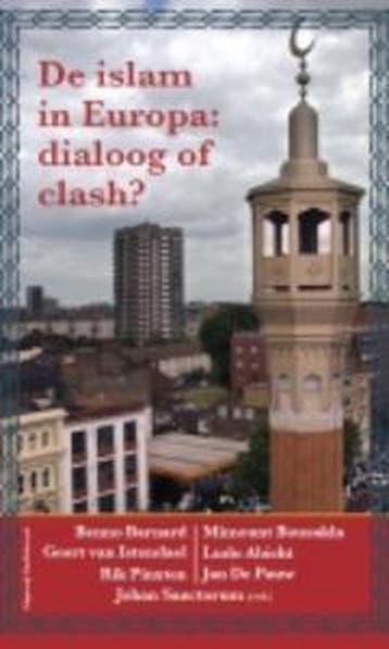 De islam in Europa - J. Sanctorum 9789056178703, Boeken, Politiek en Maatschappij, Verzenden, Zo goed als nieuw, J. Sanctorum