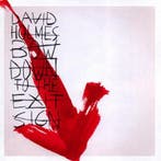 cd - David Holmes - Bow Down To The Exit Sign, Verzenden, Zo goed als nieuw