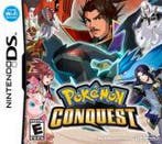MarioDS.nl: Pokemon Conquest (NA) - iDEAL!, Spelcomputers en Games, Games | Nintendo DS, Ophalen of Verzenden, Zo goed als nieuw