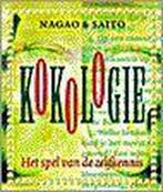 KOKOLOGIE 9789024540068 T. Nagao, Verzenden, Gelezen, T. Nagao