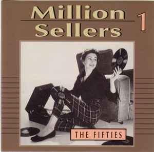 cd - Various - Million Sellers 1 - The Fifties, Cd's en Dvd's, Verzenden, Zo goed als nieuw