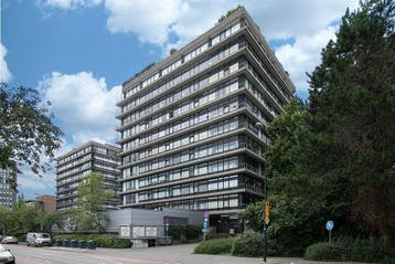 Te huur: Appartement Sir Winston Churchilllaan in Rijswijk, Appartement, Zuid-Holland, Rijswijk
