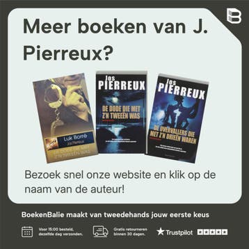 Ondertussen in Lippensville / Luk Borré / 6 9789089240361, Verzenden, Gelezen, J. Pierreux