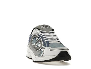 Dior B30 Blue Grey White (Sneakers, Schoenen), Verzenden, Nieuw, Dior, Sneakers of Gympen