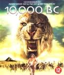 10,000 BC - Blu-ray, Verzenden, Nieuw in verpakking