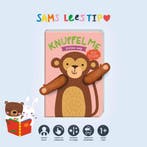 Knuffel me, kleine aap 9789463333337, Verzenden, Gelezen