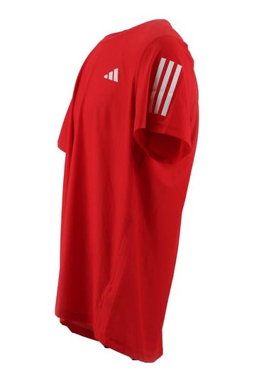Adidas T-shirt in maat XL Rood, Verzenden, Zo goed als nieuw, Overige kleuren, Adidas