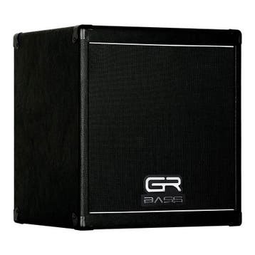 GR Bass Cube 500, Muziek en Instrumenten, Ophalen of Verzenden, Nieuw, Basgitaar, 100 watt of meer