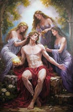 Denis Mihai - The secret of the joy-XXL