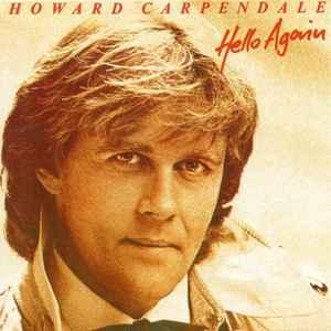 cd - Howard Carpendale - Hello Again, Cd's en Dvd's, Cd's | Overige Cd's, Zo goed als nieuw, Verzenden