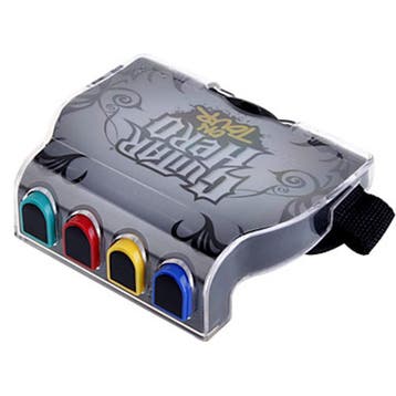 Guitar Hero Grip DS (Geen Game) (DS Accessoires), Ophalen of Verzenden, Zo goed als nieuw