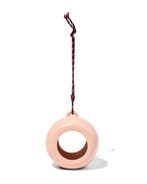 HEMA Vogelvoeder 16cm keramiek 2+1 gratis, Verzenden, Nieuw